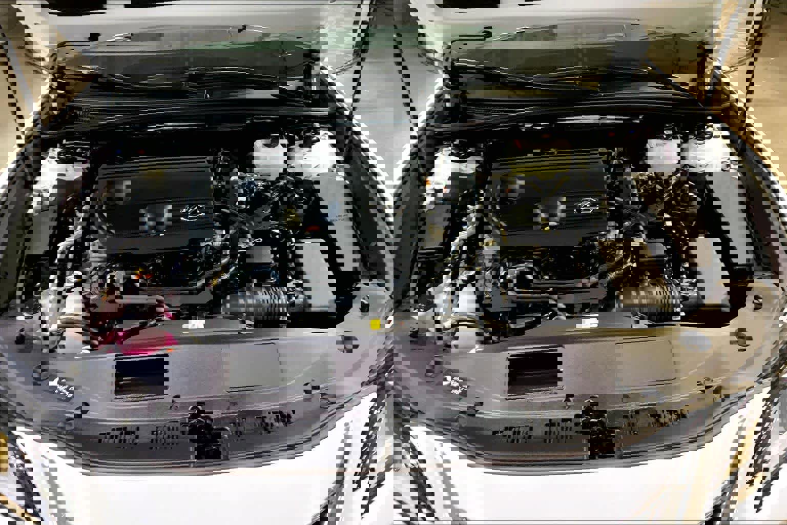 Certified 2025 Lexus ES 300h w/ Technology Package image 32