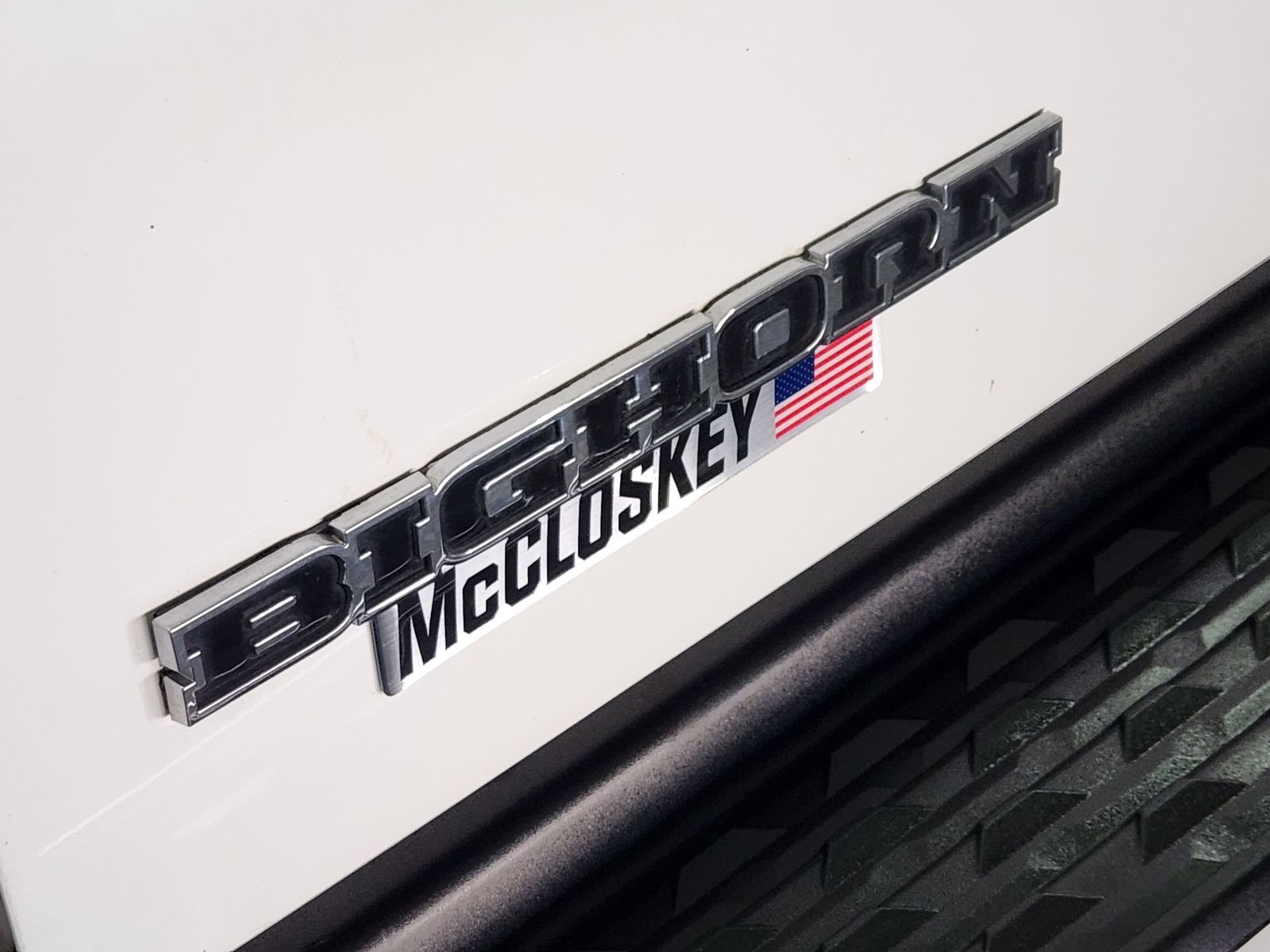 Used 2024 RAM 3500 Big Horn image 19