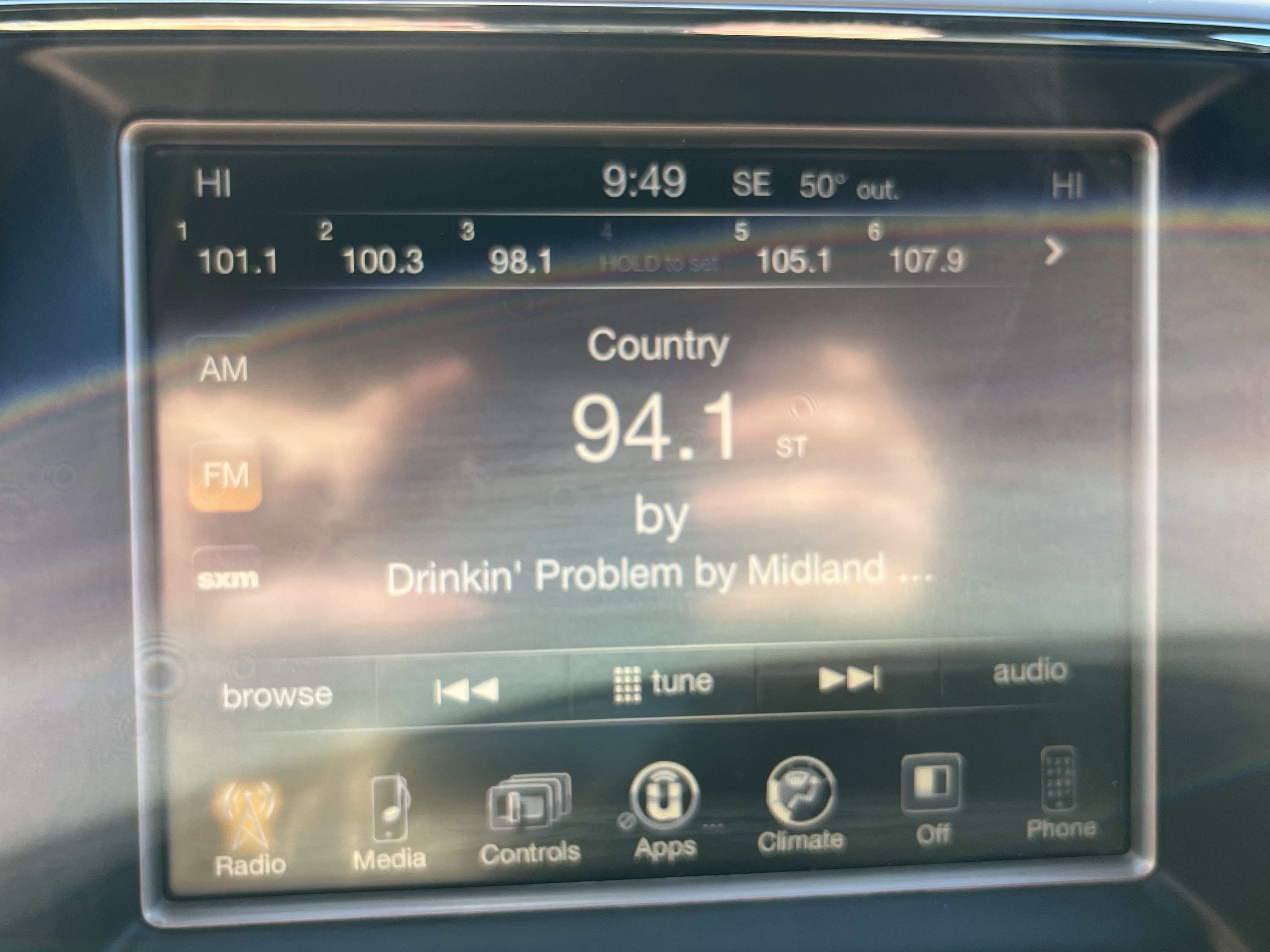 Used 2015 Jeep Grand Cherokee Laredo w/ Quick Order Package 23E image 23