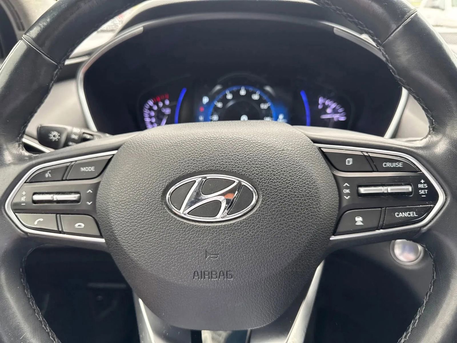 Used 2019 Hyundai Santa Fe AWD image 17