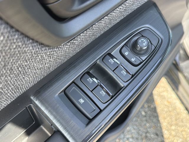 New 2026 Subaru Outback Premium image 25