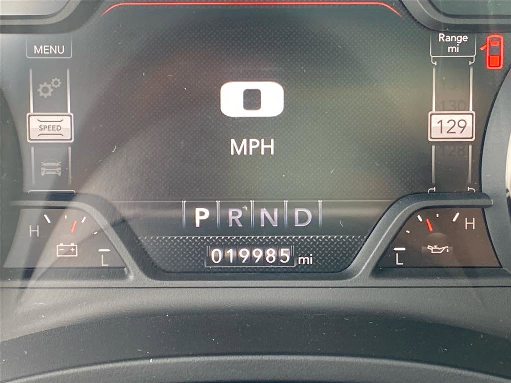 Used 2022 RAM 1500 Rebel w/ Rebel Level 2 Equipment Group image 21