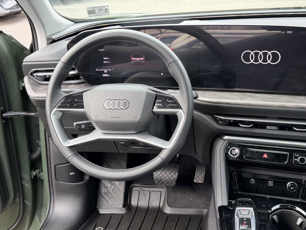 Used 2025 Audi Q5 Premium Plus w/ Premium Plus AWD/4WD image 18
