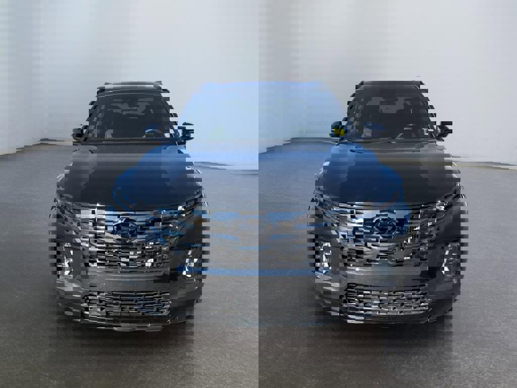 New 2024 Hyundai Santa Cruz Night image 2