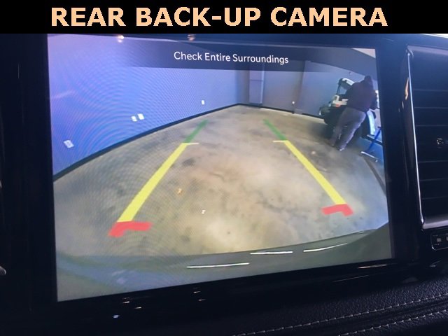 Certified 2025 Chrysler Pacifica Limited image 25