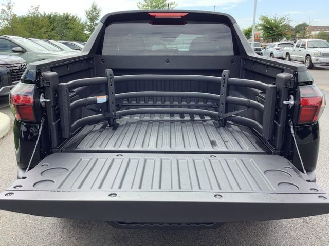 Certified 2026 Hyundai Santa Cruz SEL AWD/4WD image 12
