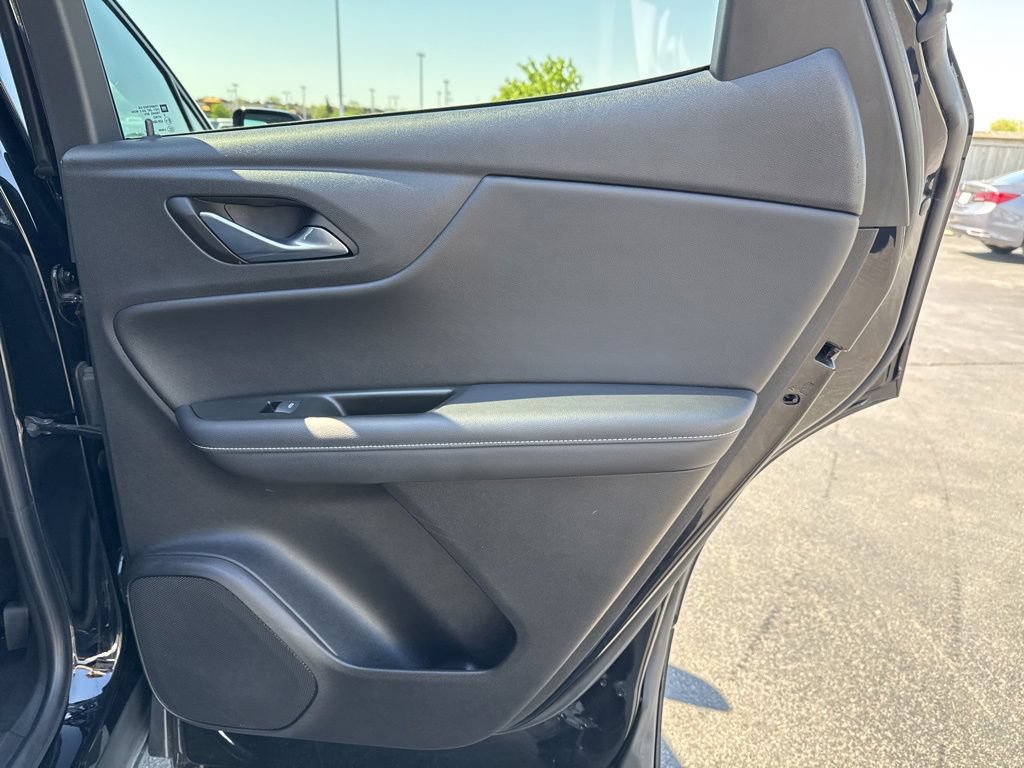 Used 2023 Chevrolet Blazer LT AWD/4WD image 36
