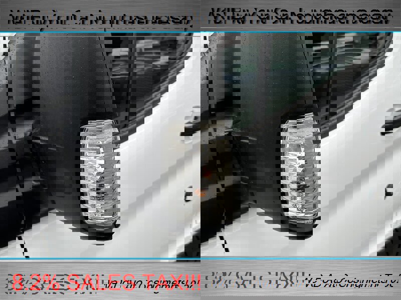 Used 2025 Ford Transit 350 XLT image 18