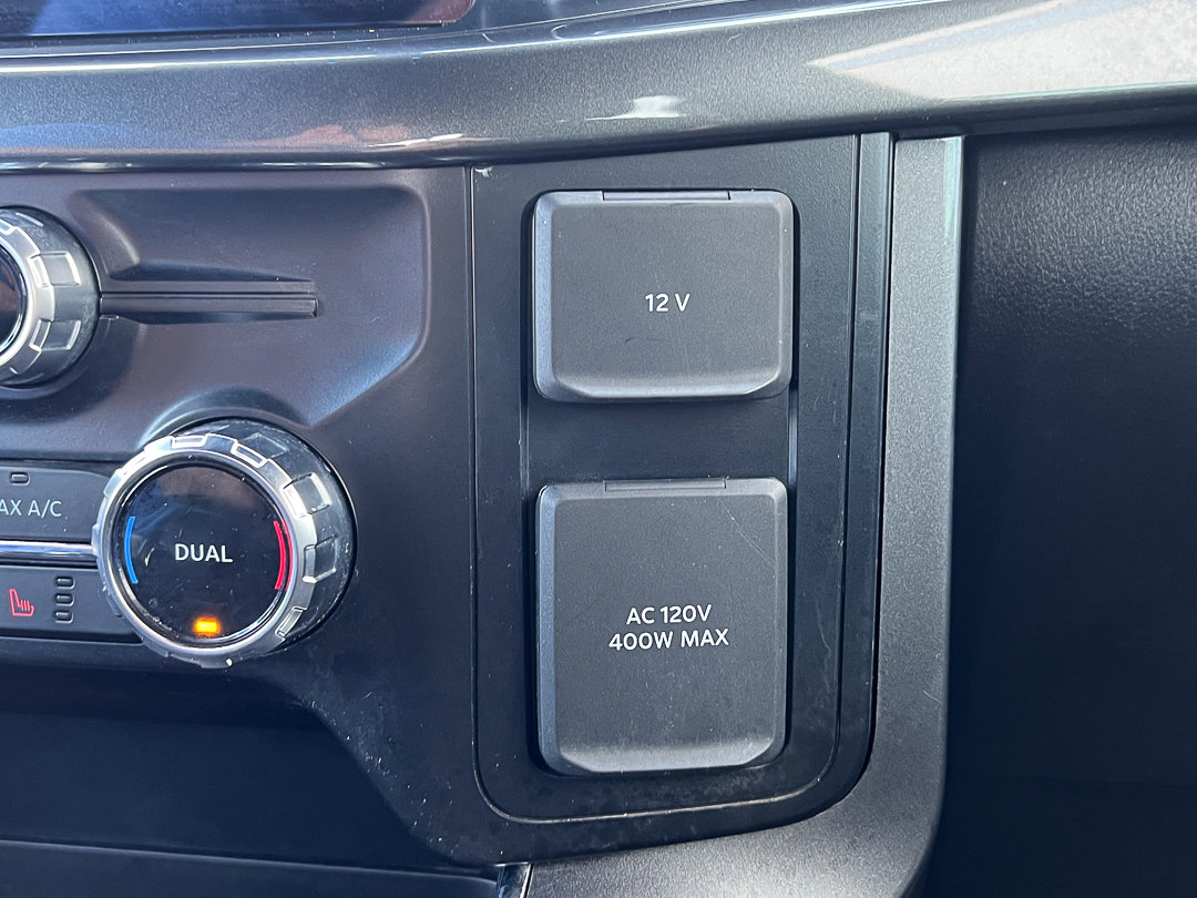 Used 2023 Ford F150 XLT w/ Equipment Group 302A High image 27