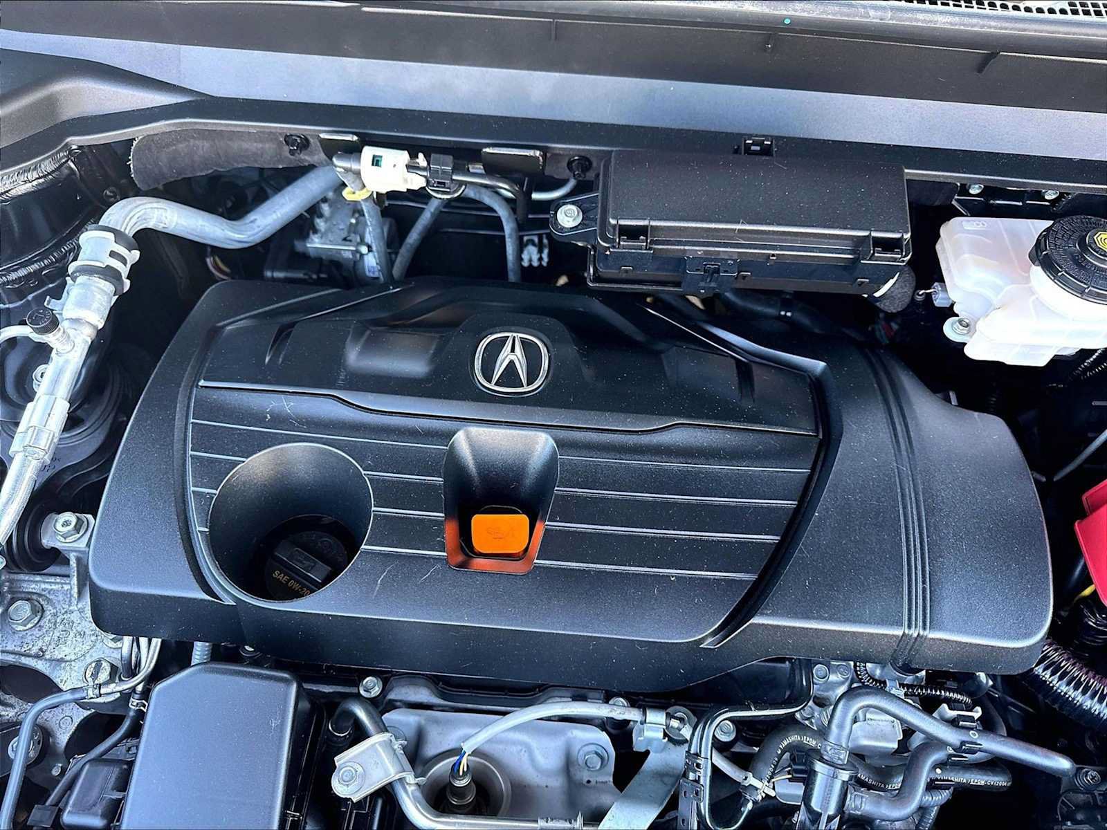Used 2021 Acura RDX FWD w/ Technology Package image 33