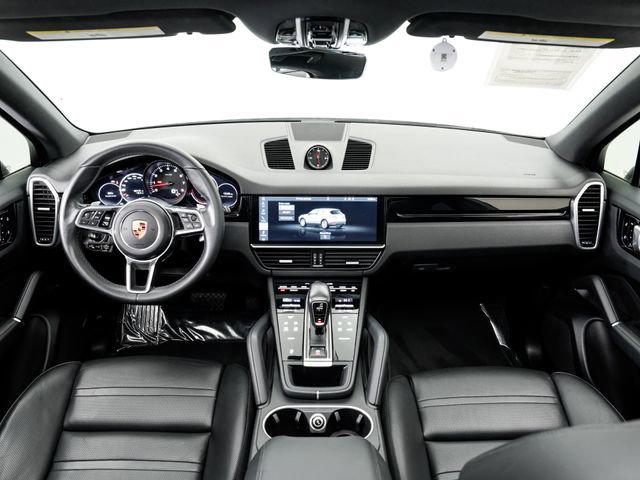 Used 2019 Porsche Cayenne image 23