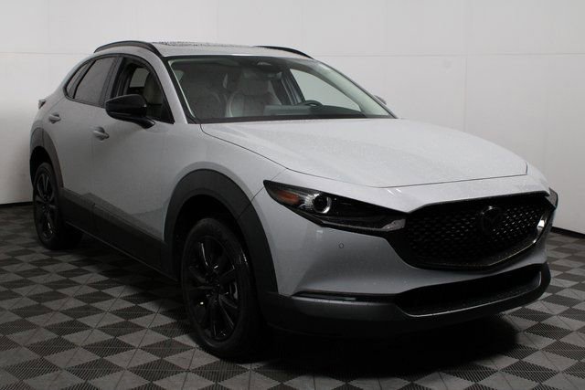 New 2026 MAZDA CX-30 Aire Edition image 1