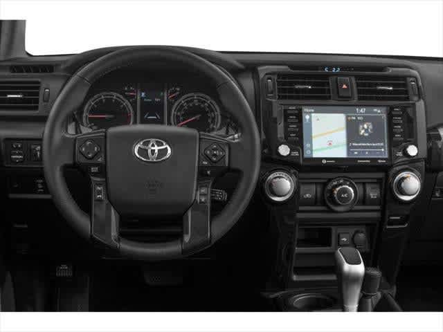 Used 2021 Toyota 4Runner TRD Off-Road Premium w/ Moonroof Package AWD/4WD image 4