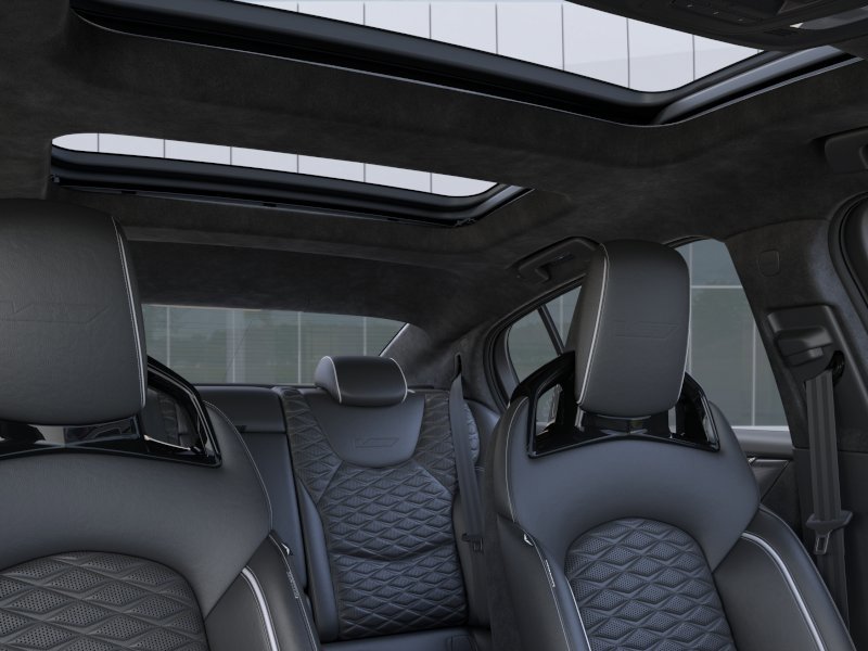 New 2026 Cadillac CT5 V image 24