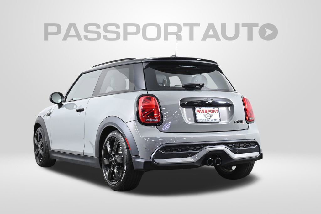 Used 2023 MINI Cooper S w/ Driver Assistance Package image 6