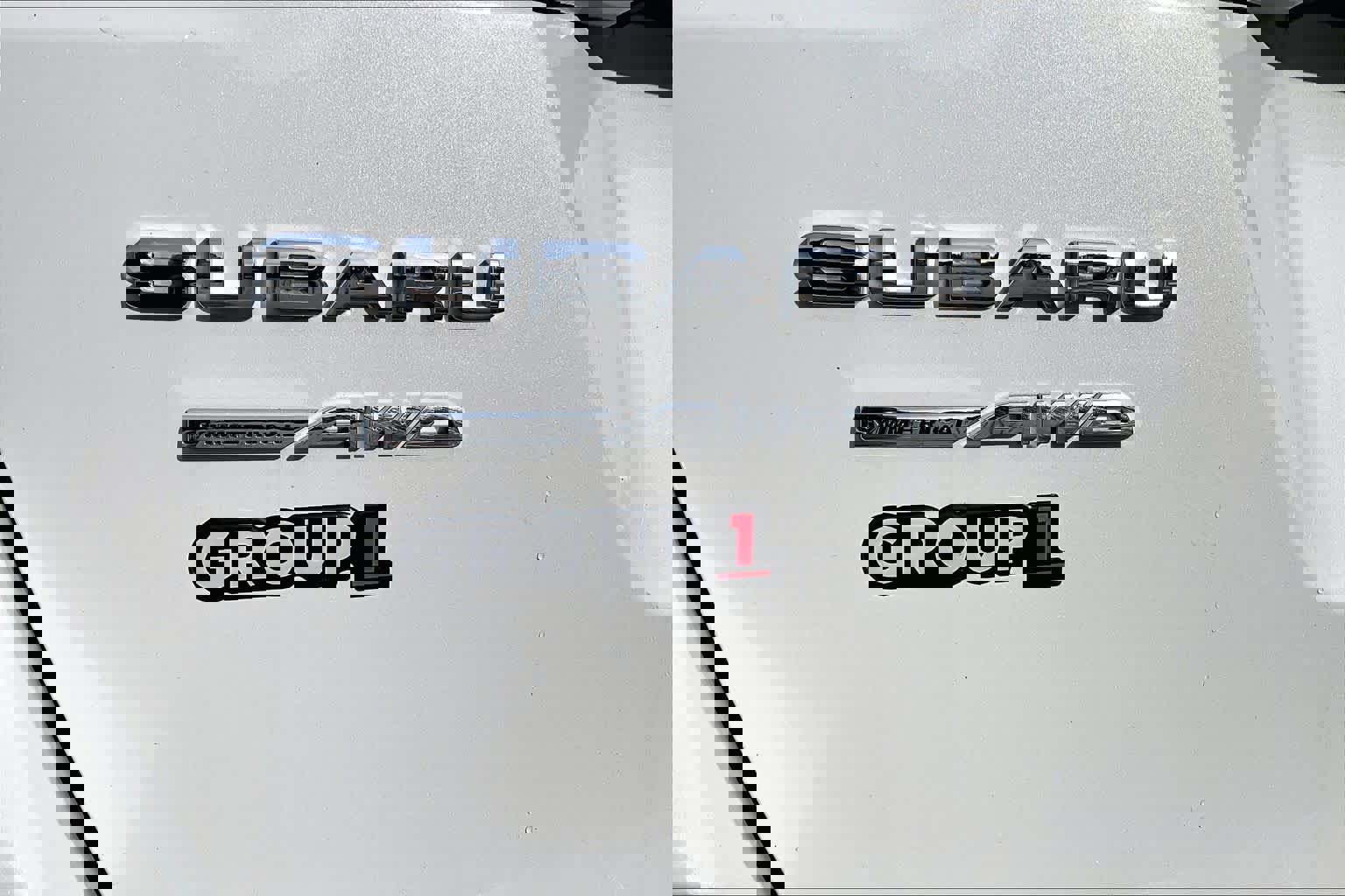 Used 2025 Subaru Outback Premium image 32