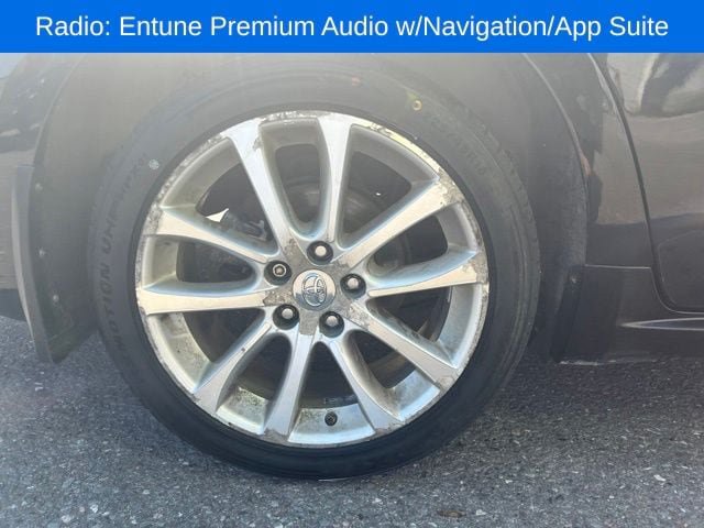 Used 2015 Toyota Avalon XLE Touring FWD image 12