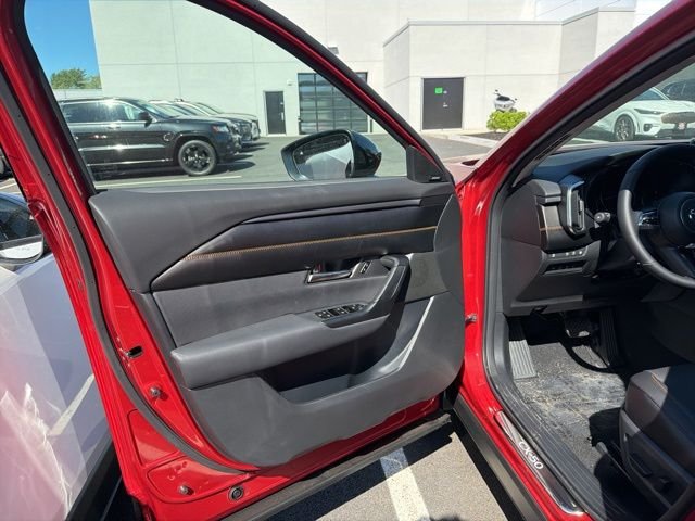 New 2026 MAZDA CX-50 2.5 Hybrid w/ Weather Package AWD/4WD image 11