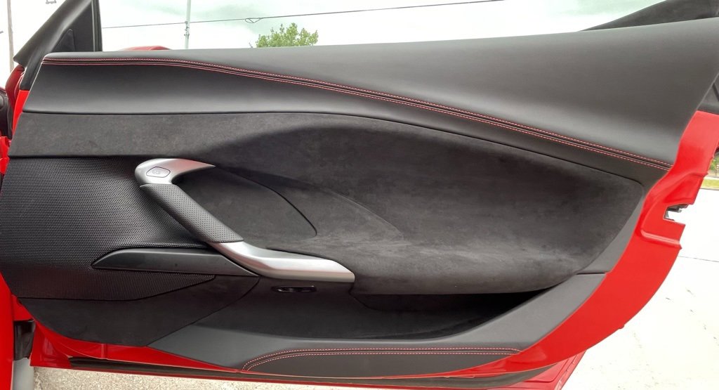 Used 2024 Ferrari 296 GTB image 30