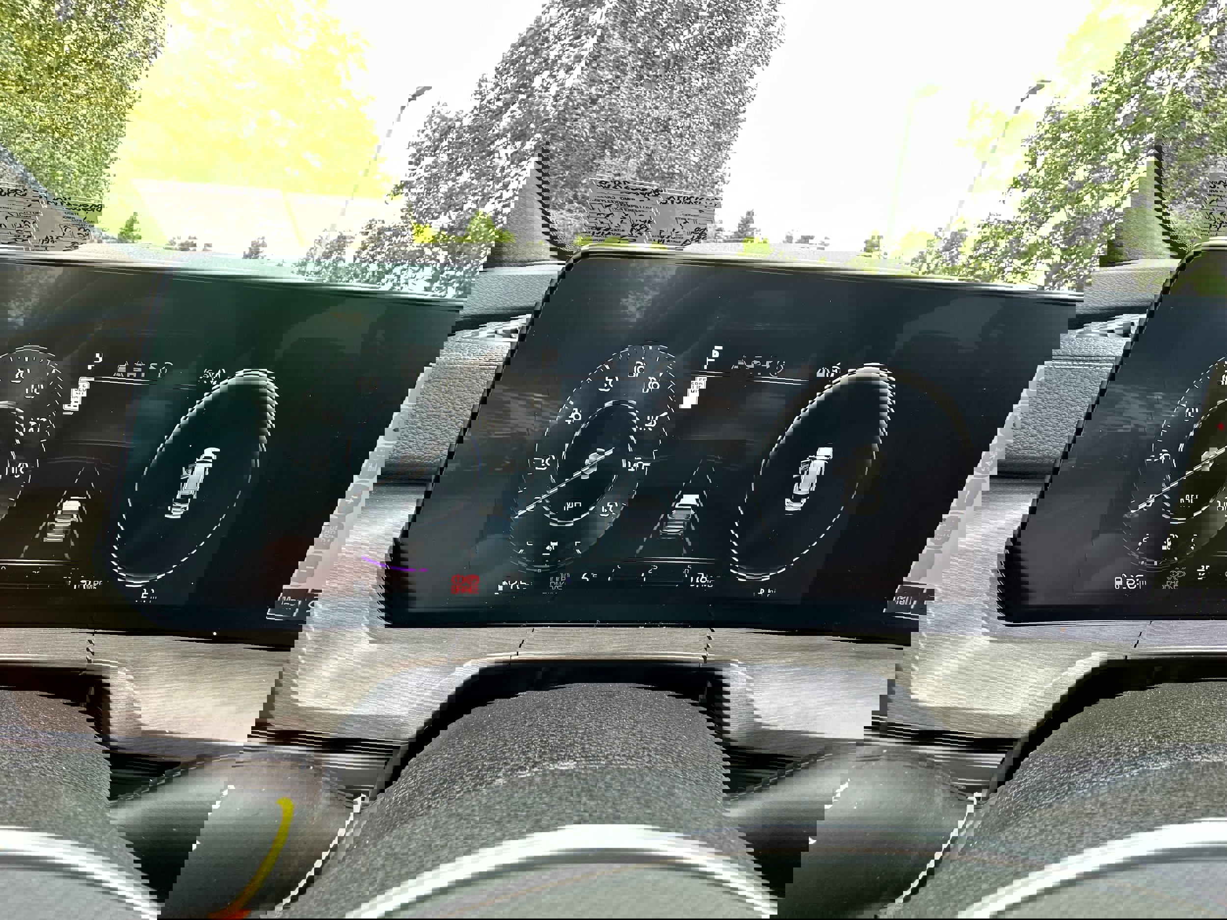 New 2025 Kia Telluride SX Prestige X-Pro image 38