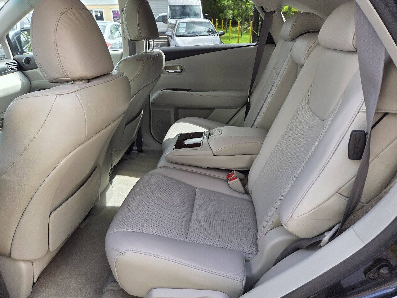 Used 2010 Lexus RX 350 2WD image 20