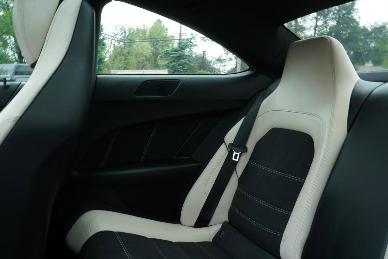 Used 2014 Mercedes-Benz C 63 AMG Coupe image 43