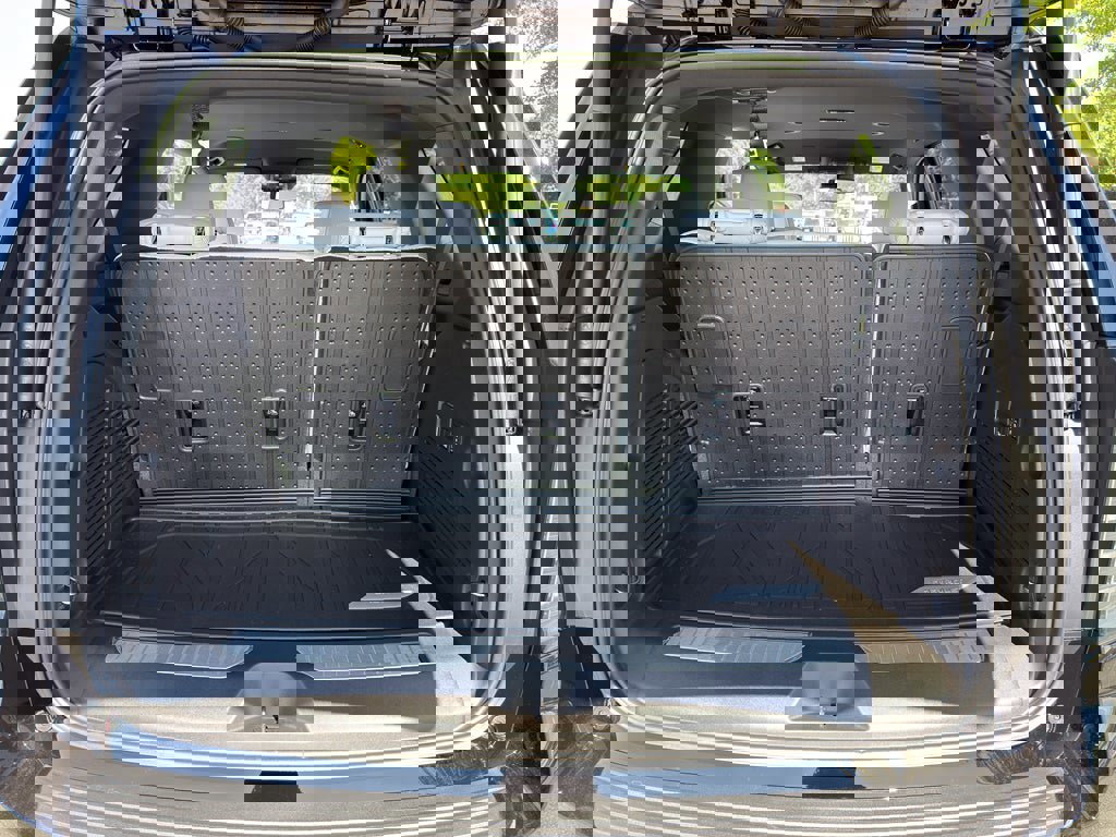 New 2025 Chevrolet Tahoe Premier image 28