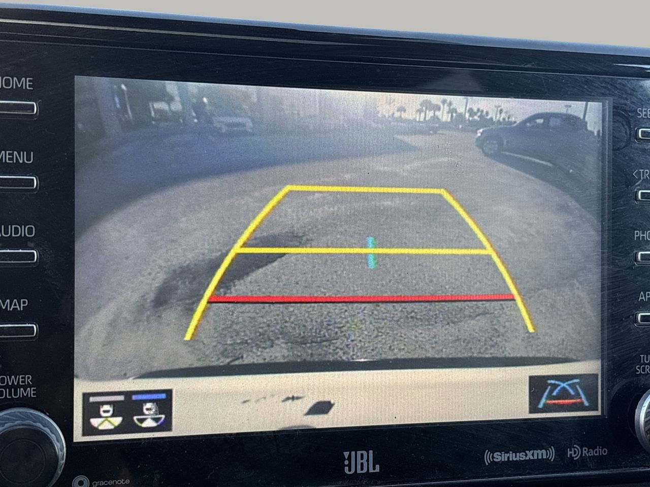 Used 2020 Toyota RAV4 XSE image 18