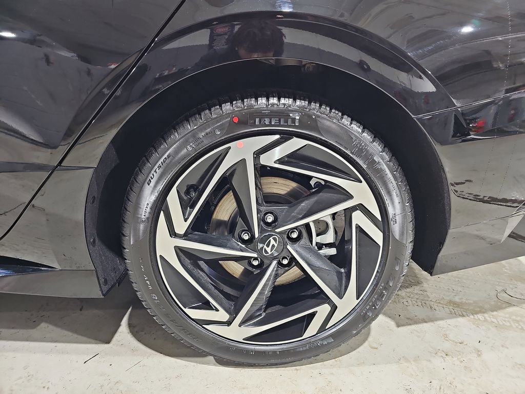 New 2026 Hyundai Sonata SEL AWD/4WD image 35