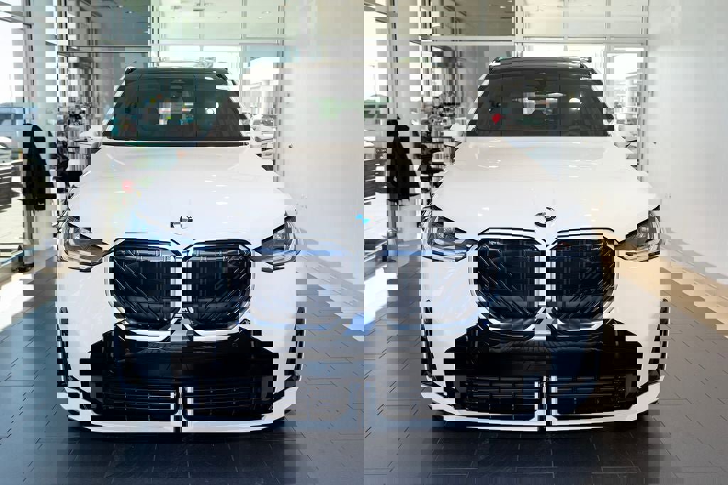 New 2026 BMW X3 xDrive30 w/ M Sport Package image 2
