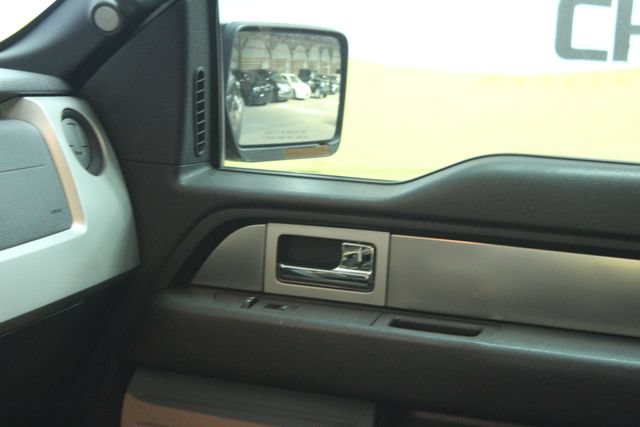 Used 2012 Ford F150 Raptor AWD/4WD image 11