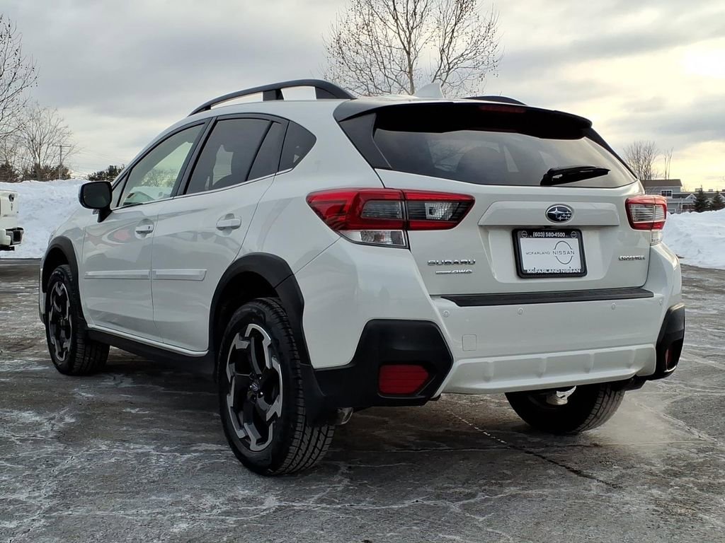 Used 2022 Subaru Crosstrek 2.5i Limited image 29