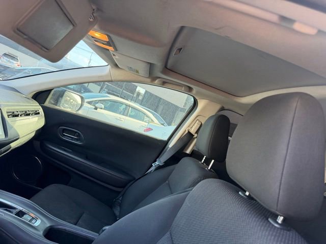 Used 2016 Honda HR-V EX image 14