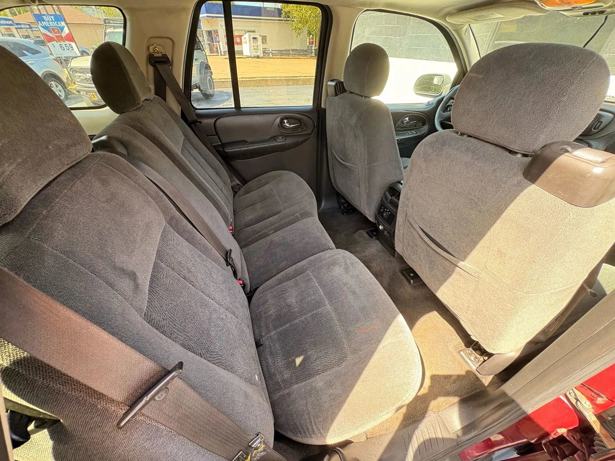Used 2005 Chevrolet TrailBlazer LT AWD/4WD image 18
