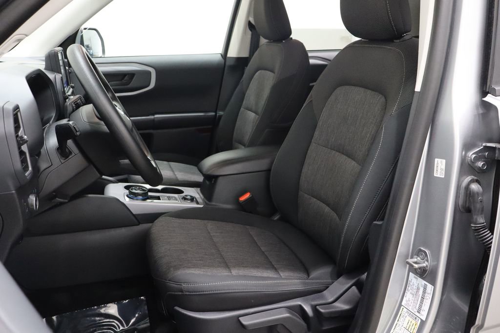 Used 2021 Ford Bronco Sport Big Bend image 10