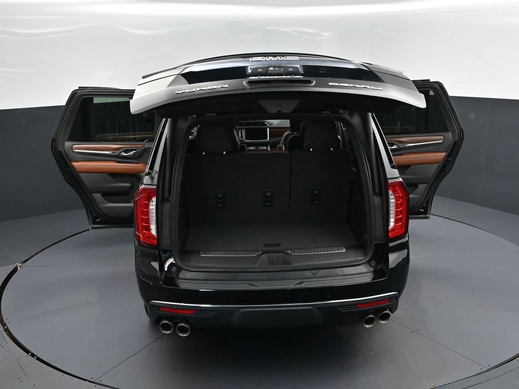 Used 2023 GMC Yukon Denali Ultimate image 51