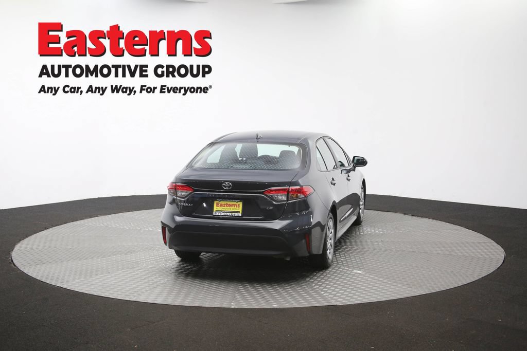 Used 2024 Toyota Corolla LE FWD image 39