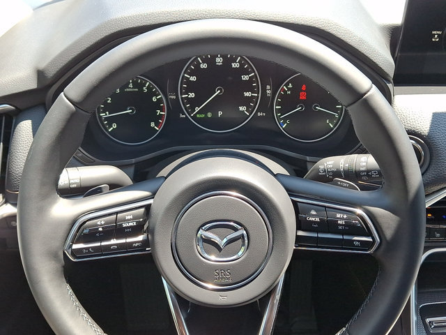 New 2026 MAZDA CX-90 3.3 Turbo w/ Preferred Package AWD/4WD image 16