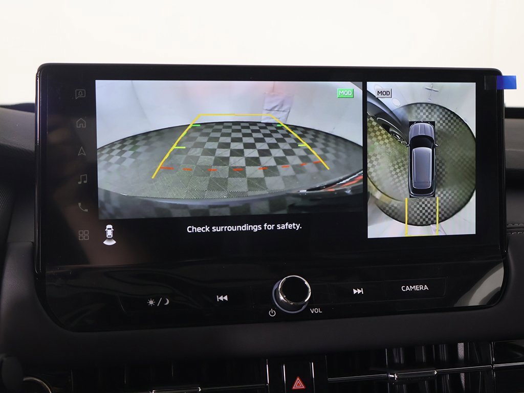 New 2025 Mitsubishi Outlander SE image 46