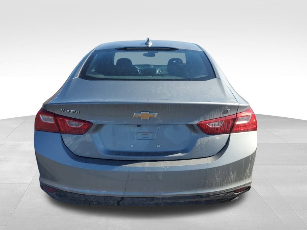 Used 2023 Chevrolet Malibu LT image 5