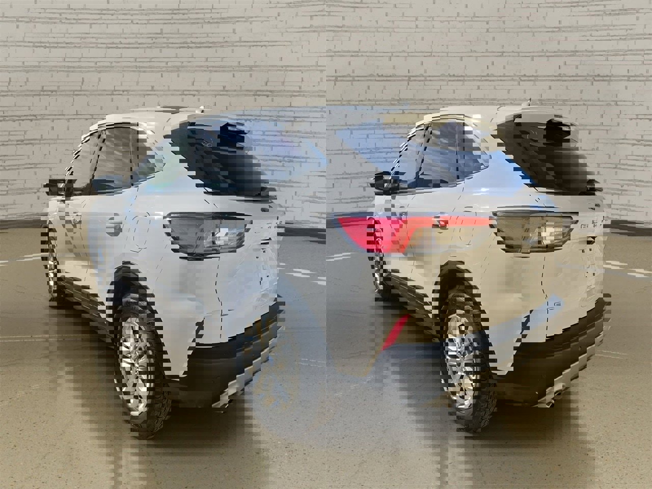 Used 2022 Ford Escape SE w/ Convenience Package image 5