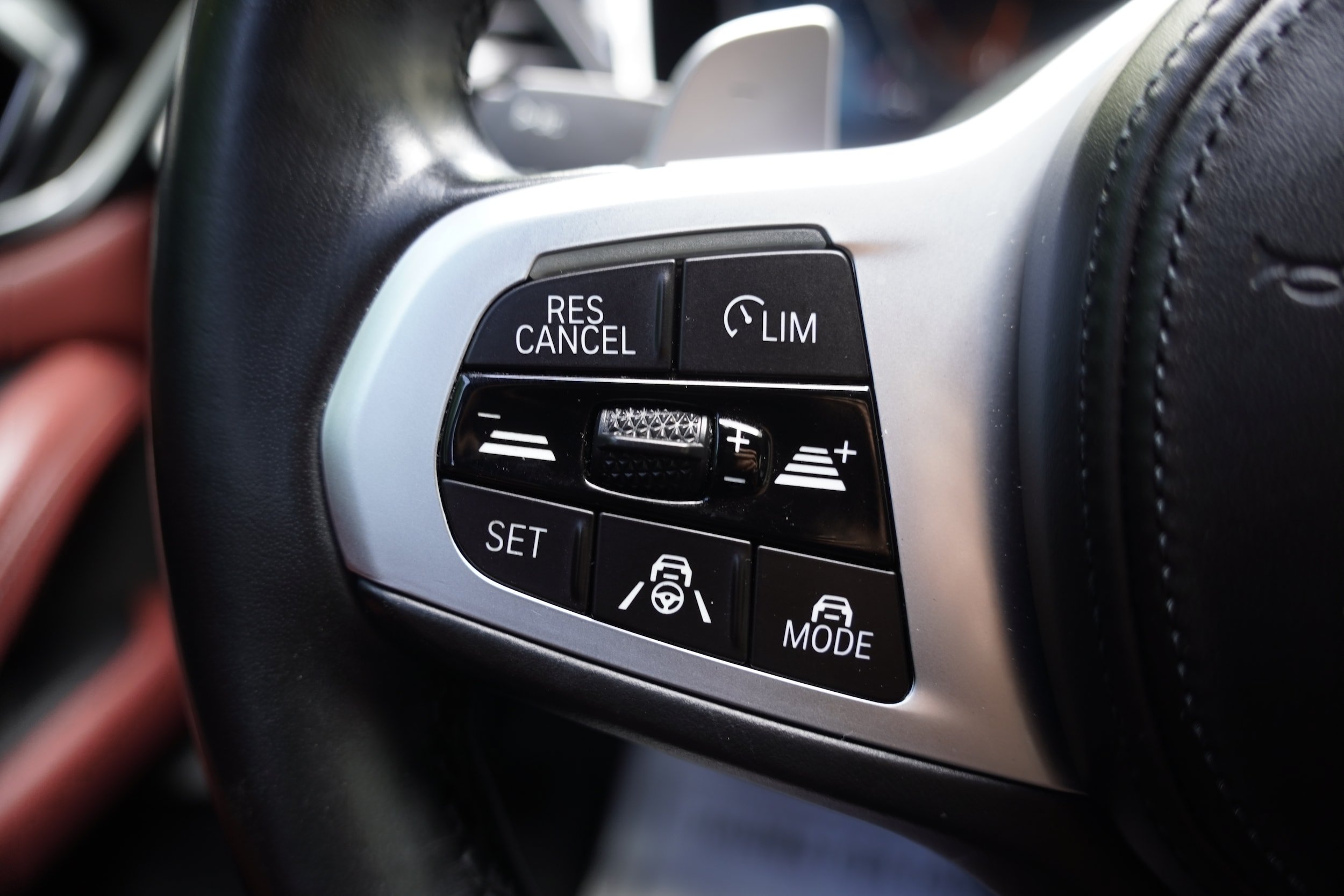 Used 2022 BMW 430i Gran Coupe w/ M Sport Package RWD image 18