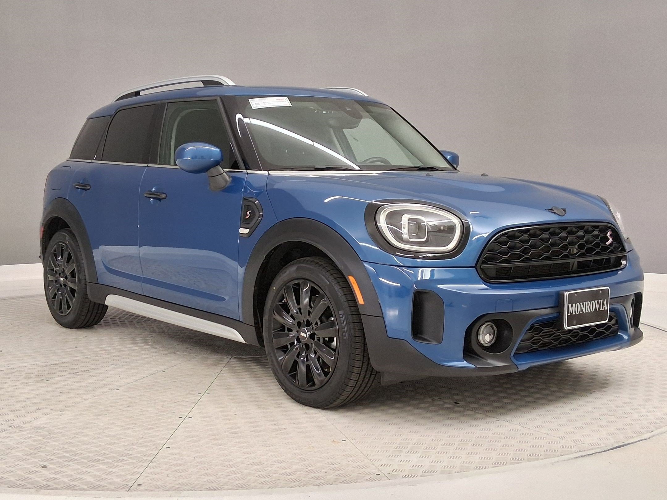 Used 2023 MINI Cooper Countryman S FWD image 5