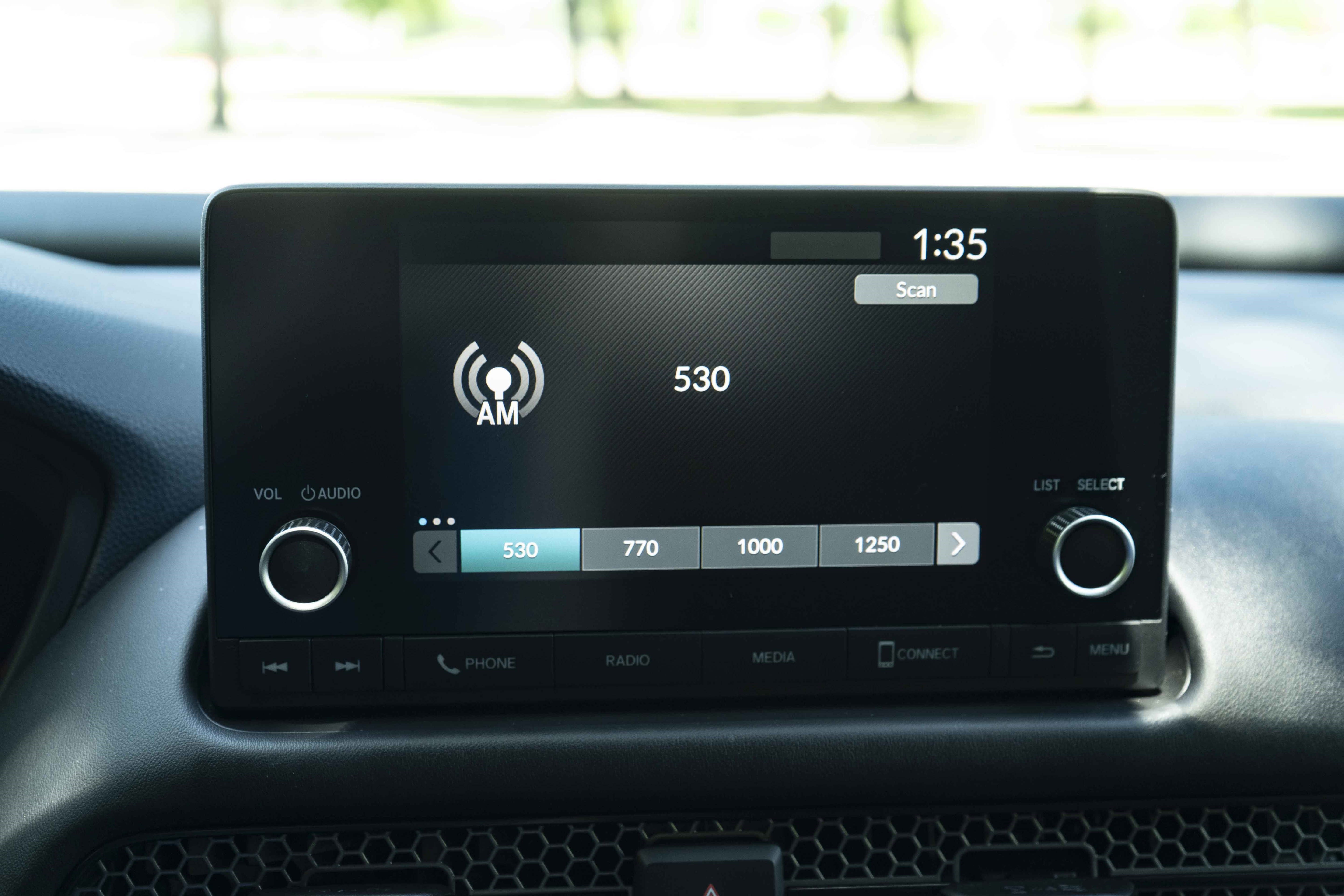 Used 2025 Honda HR-V Sport image 31