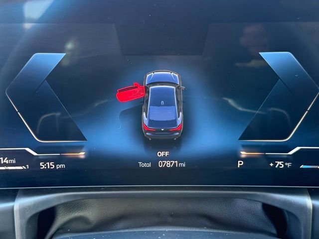 Used 2026 BMW 430i Coupe w/ Parking Assistance Package image 29