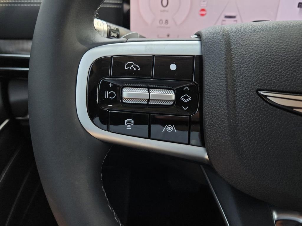 New 2026 Genesis GV80 2.5T Advanced image 32