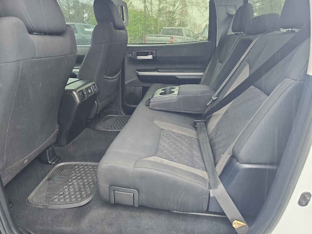 Used 2014 Toyota Tundra SR5 w/ TRD Off Road Package image 16