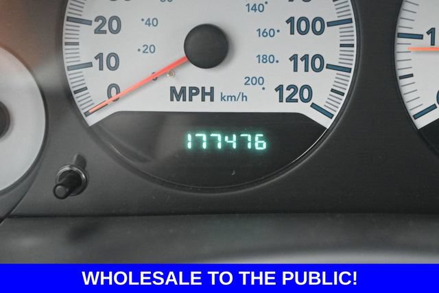 Used 2006 Dodge Grand Caravan SXT FWD image 20