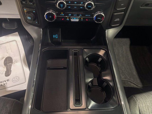 Used 2022 Ford F150 XLT w/ Equipment Group 302A High image 18