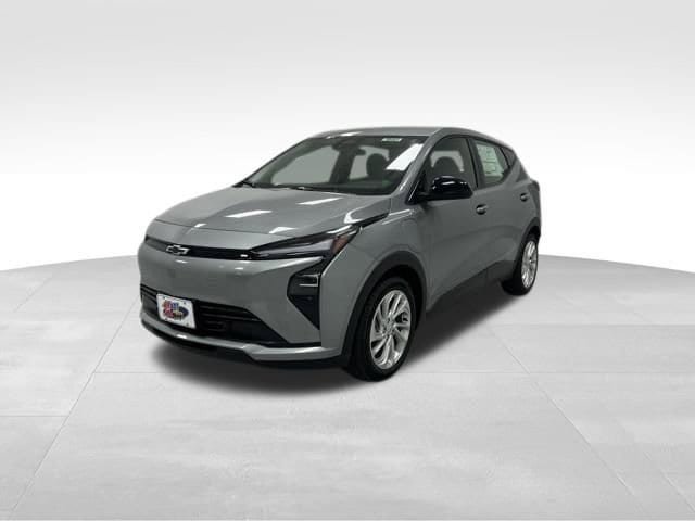 New 2027 Chevrolet Bolt LT w/ Comfort Package FWD image 3